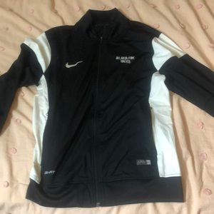 Nike sweatshirt